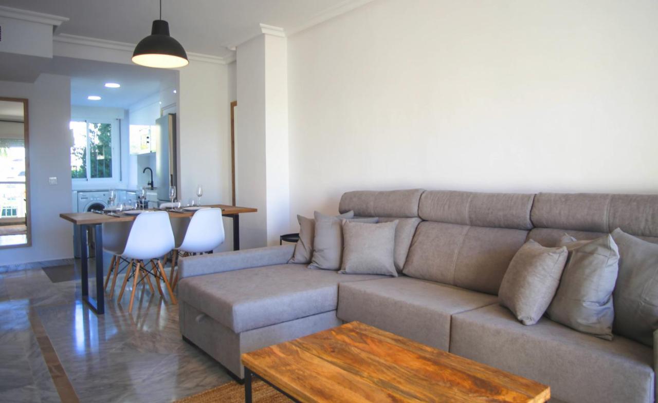 Appartamento Walk To Puerto Banus, 2br, 2bth, Pool *