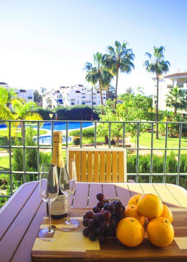 Appartamento Walk To Puerto Banus, 2br, 2bth, Pool Marbella