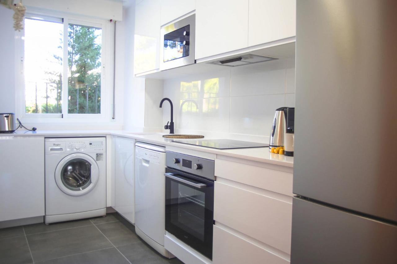 Appartamento Walk To Puerto Banus, 2br, 2bth, Pool Marbella