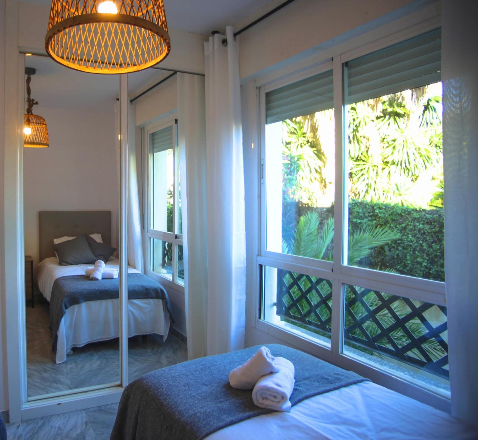 Appartamento Walk To Puerto Banus, 2br, 2bth, Pool *