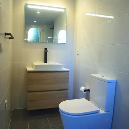 Appartamento Walk To Puerto Banus, 2Br, 2Bth, Pool Marbella Esterno foto